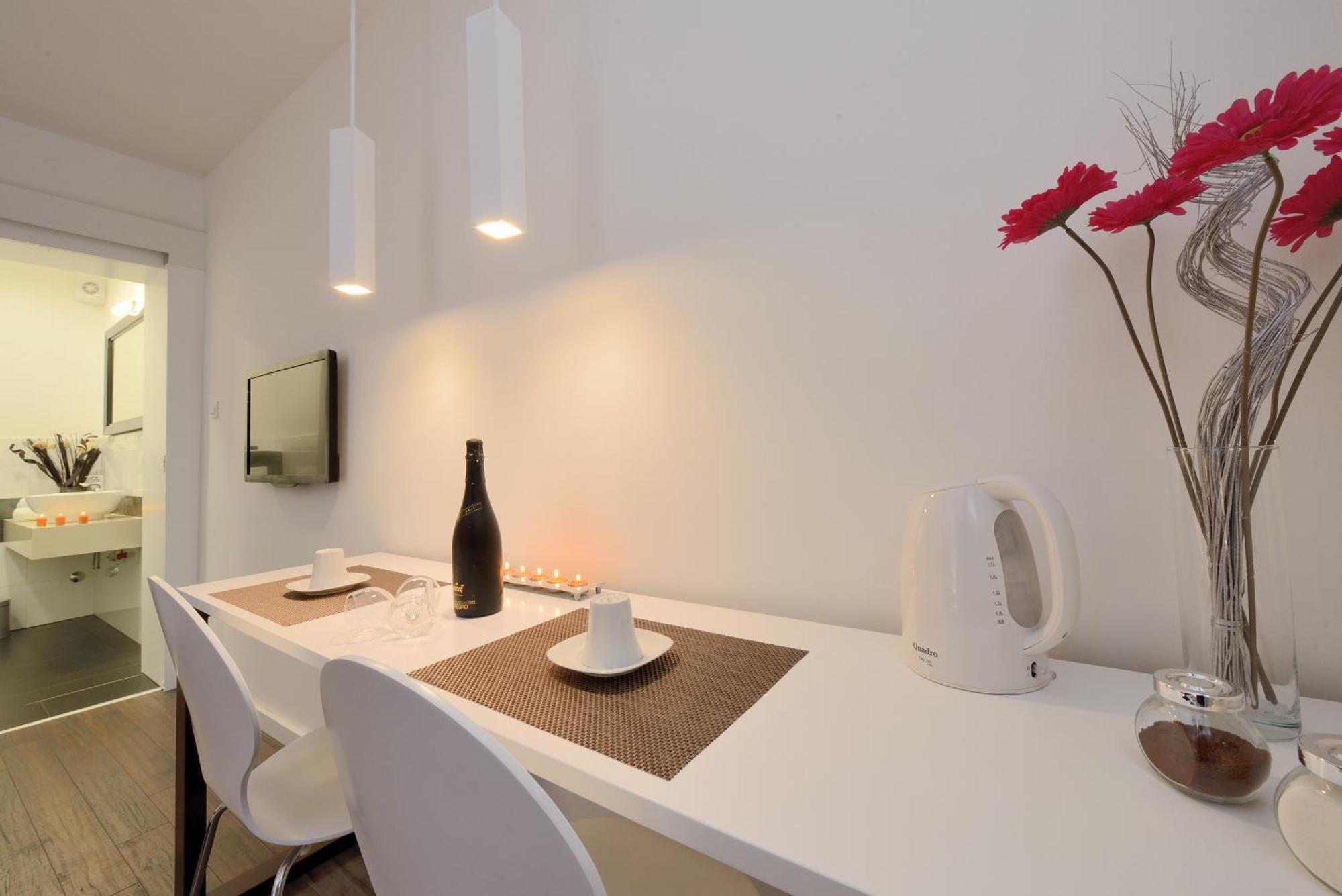 זאדאר Guest House D&G -I Apartment & Room חדר תמונה