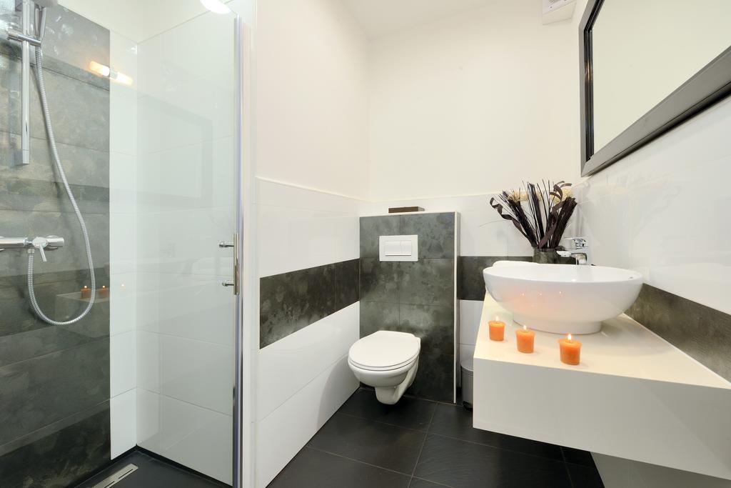זאדאר Guest House D&G -I Apartment & Room חדר תמונה