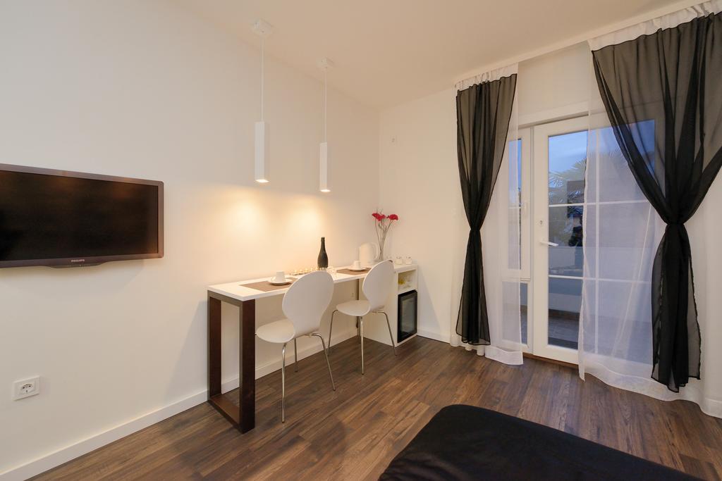 זאדאר Guest House D&G -I Apartment & Room חדר תמונה