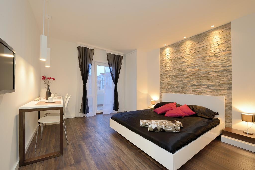 זאדאר Guest House D&G -I Apartment & Room חדר תמונה