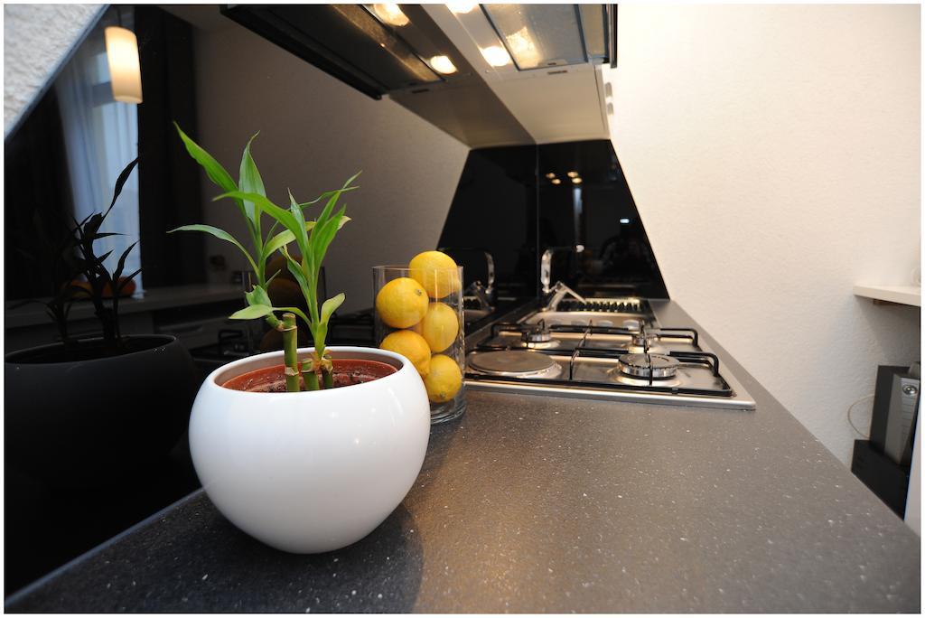 זאדאר Guest House D&G -I Apartment & Room חדר תמונה