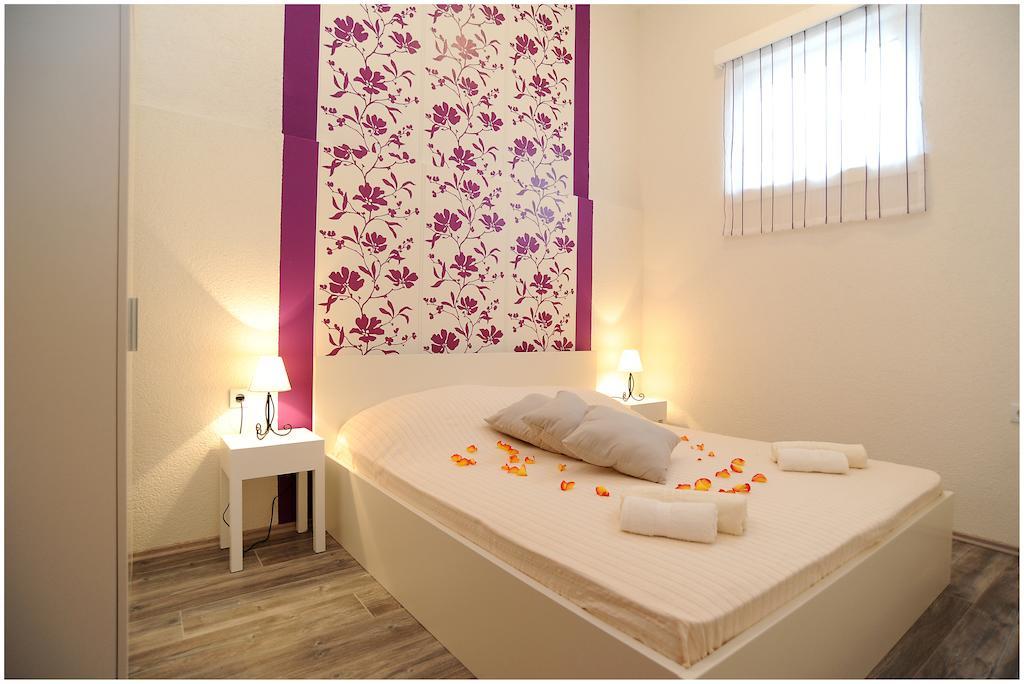 זאדאר Guest House D&G -I Apartment & Room חדר תמונה