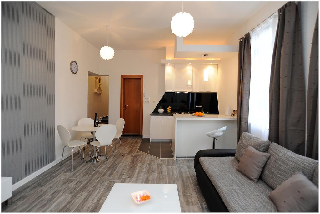 זאדאר Guest House D&G -I Apartment & Room מראה חיצוני תמונה