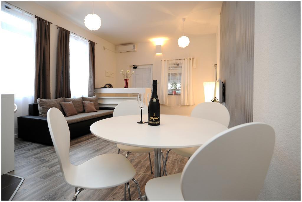 זאדאר Guest House D&G -I Apartment & Room חדר תמונה