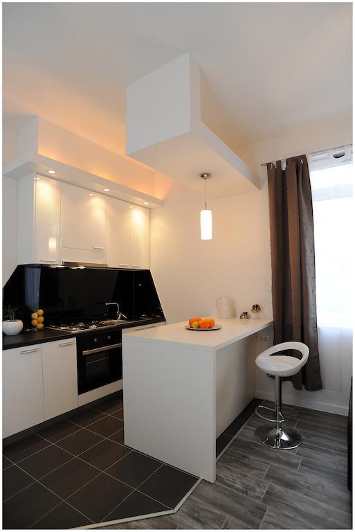 זאדאר Guest House D&G -I Apartment & Room חדר תמונה